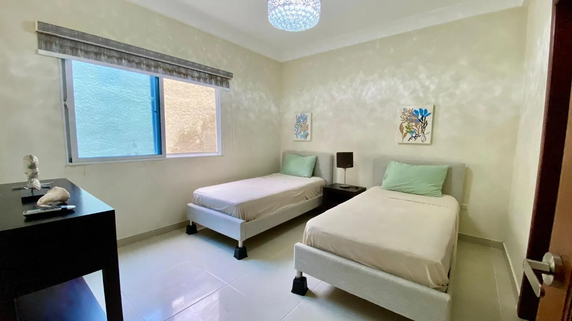 Apartamento Tipo Hotel Wifi - Estacionamiento Punta Cana Apartment